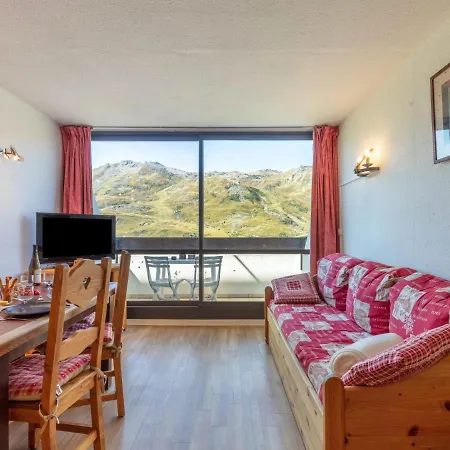 Brelin La Challe 832 By Interhome