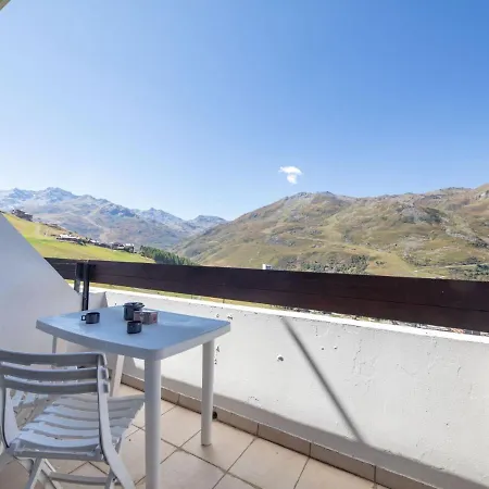 Apartment Brelin La Challe 832 By Interhome