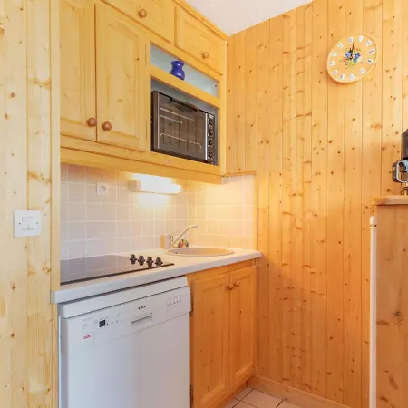 Brelin La Challe 832 By Interhome Apartment Saint-Martin-de-Belleville