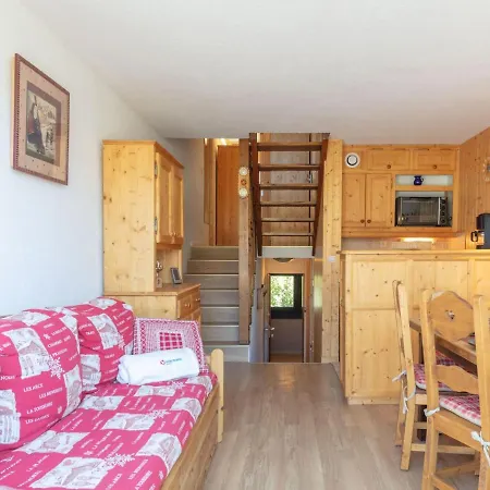 Brelin La Challe 832 By Interhome Apartment Saint-Martin-de-Belleville