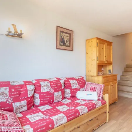 Brelin La Challe 832 By Interhome Apartment Saint-Martin-de-Belleville
