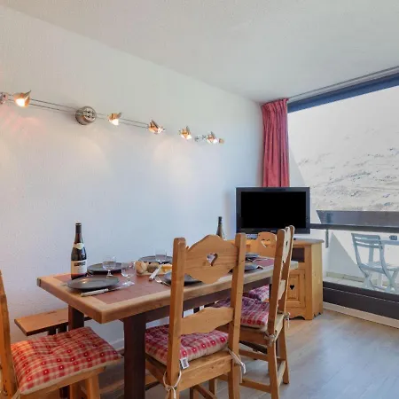 Brelin La Challe 832 By Interhome Saint-Martin-de-Belleville