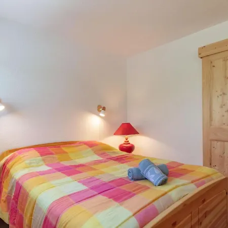 Brelin La Challe 832 By Interhome Apartment Saint-Martin-de-Belleville