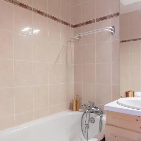 Brelin La Challe 832 By Interhome Apartment *