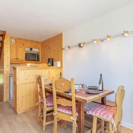 Brelin La Challe 832 By Interhome Saint-Martin-de-Belleville