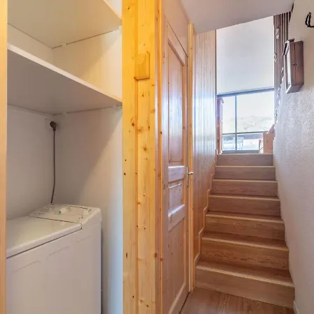 Brelin La Challe 832 By Interhome Saint-Martin-de-Belleville